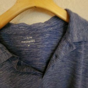 J.CREW polo shirt